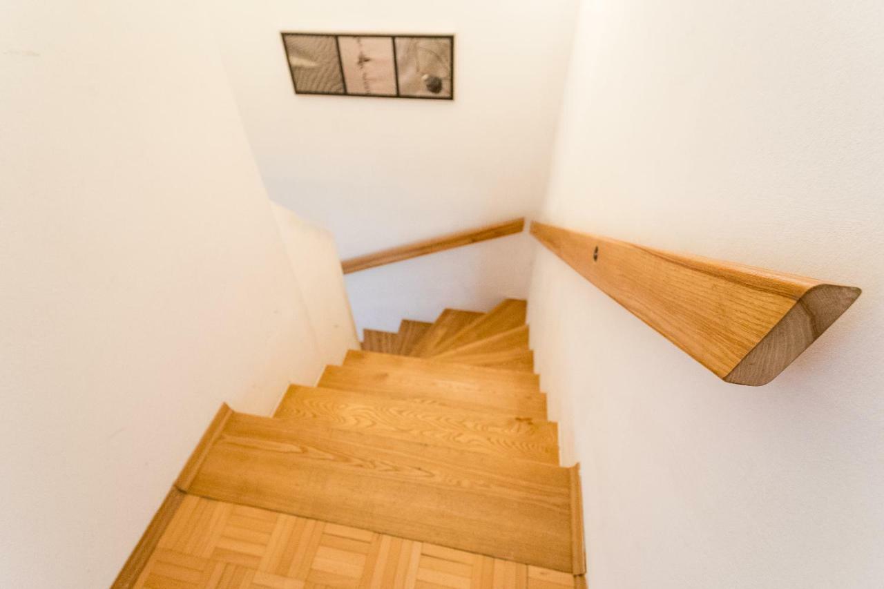 Lovely Two Level Apartment For Families Відень Екстер'єр фото