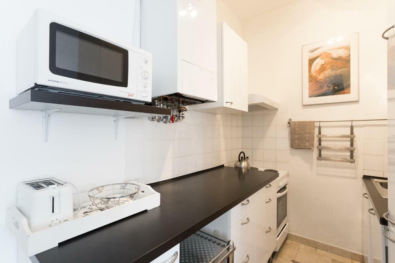Lovely Two Level Apartment For Families Відень Екстер'єр фото