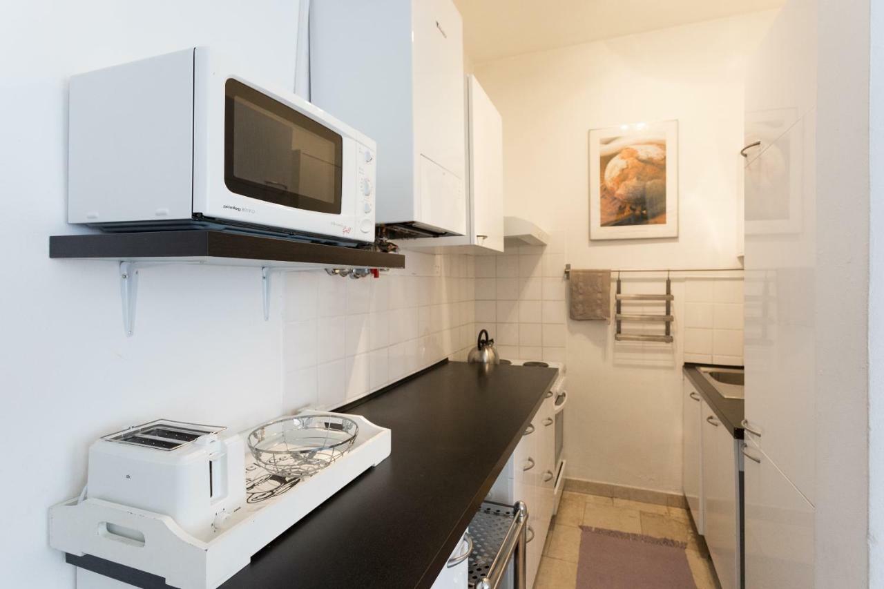 Lovely Two Level Apartment For Families Відень Екстер'єр фото