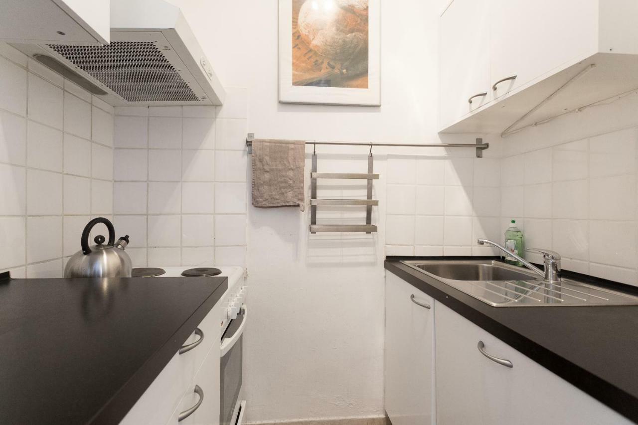 Lovely Two Level Apartment For Families Відень Екстер'єр фото