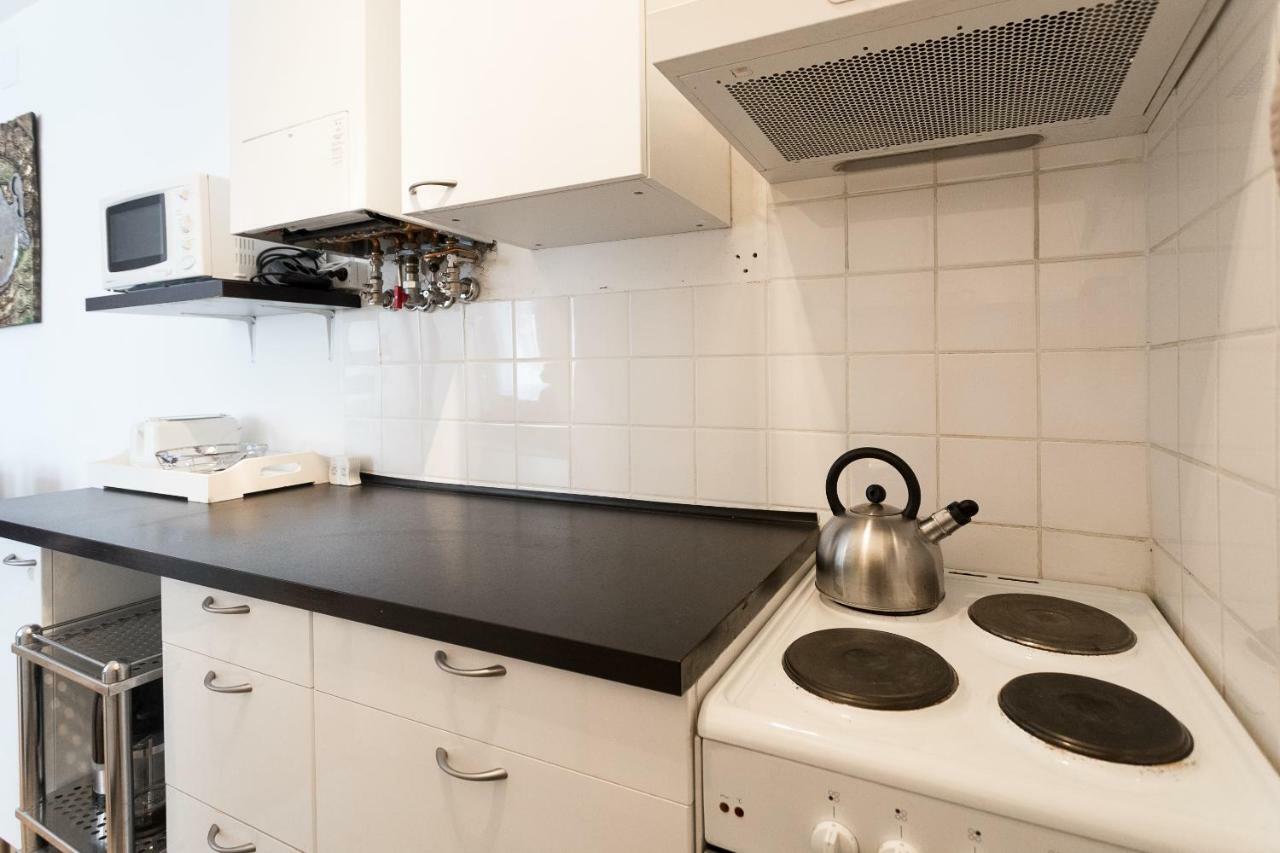 Lovely Two Level Apartment For Families Відень Екстер'єр фото